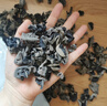 十月稻田 东北黑木耳 500g 菌菇  黑龙江东宁特产 肉厚无根 火锅煲汤炒菜 实拍图