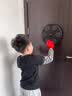 斯纳恩（Snaen）儿童玩具6-14岁蓝牙音乐拳击机墙靶男孩生日礼物拳击训练器 实拍图