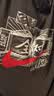 耐克（NIKE）短袖男士 26春夏学生新款运动衣服中高考试满分答题卡全对T恤 IR7584-060 /晒图退5【元】 L 实拍图