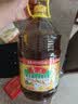 鲁花 【保真菜籽油】食用油 低芥酸特香菜籽油 6.18L   物理压榨 实拍图