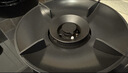 西门子（SIEMENS）【德系精工】Y3燃气灶 双灶5.0kW 全铜火盖节能 天然气可调节底盘 嵌入式灶台以旧换新ERJA8A3BMP 实拍图