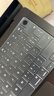极川 苹果MacBook Pro14英寸M5/M4/3/2键盘膜2026/25/24/23款笔记本电脑键盘保护膜TPU超薄透明防尘罩 实拍图