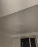 简顿全光谱护眼卧室吸顶灯超薄无缝led灯具现代护眼灯一价全包 实拍图