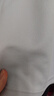 安踏速干T丨七夕节礼物小蛮腰运动短袖女士夏透气跑步上衣瑜伽健身T恤 实拍图