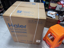 海尔（Haier）【价保618】麦浪套系洗碗机嵌入式W5000Plus2.0双面洗消毒163升22套大容量10天净存EYSZW22586SHU1 实拍图