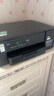 兄弟（brother）DCP-T435W家用学习打印机彩色喷墨墨仓式 无线远程打印打印复印扫描一体机 425升级新款 实拍图