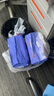 大王（GOO.N）大王天使系列纸尿裤S50片(4-8kg)尿不湿婴儿 双驱芯 柔载万滴 实拍图