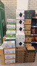 酷虫【德国品牌】果蔬榨汁机小型便携式榨汁杯家用大容量榨汁桶水果榨汁机吨吨杯自动运动果汁机果汁杯 双盖【800毫升】深海蓝-38叶精钢刀头+食谱 实拍图