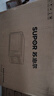 苏泊尔（SUPOR）【价保618】家用龙卷风空气炸烤一体电烤箱42L大容量独立控温发酵搪瓷内胆大彩屏OD42AK825A 实拍图