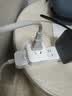 公牛（BULL）WIFI智能插座 公牛智家APP智能生态产品独立控制 带定时功能GN-Y2012 实拍图