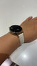 HUAWEI WATCH GT 6 浮光白 41mm智能手表多维情绪健康全新骑行体验强劲续航 实拍图