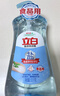 立白盐洁洗洁精1.1kg 食品可用99%除菌高效去油宝宝餐具果蔬适用 实拍图