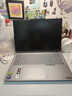 ThinkPad联想笔记本支架电脑支架便携立式电脑桌支架铝合金增高架适用拯救者小新PRO14 11-17.3英寸ZJA3灰 实拍图