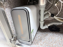 碧水源（Originwater）家用净水机厨下式净水器1000G通量5年长效纳滤膜过滤杀菌保留矿物质净饮直饮饮水机P1000E1 实拍图