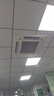 欧斯照明led平板灯600x600集成吊顶灯6060矿棉板嵌入式吸顶天花面板扣板灯 38瓦单驱动-600*600mm-高亮白光 实拍图