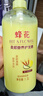 蜂花柔顺营养护发素(小麦蛋白)1.2L滋润保湿秀发自然柔顺闪耀 实拍图