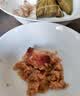 诸老大黑猪肉粽 嘉兴大肉粽咸口早餐休闲零食速食130g*8只 实拍图