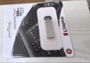 金士顿（Kingston）128GB USB 3.2 Gen 1 U盘 DTKN 大容量U盘 金属外壳 读速200MB/s 学习办公投标电脑车载优盘 实拍图