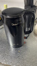 美的（Midea）电热水壶烧水壶钛材质无异味抗腐耐用2200W速沸2L大容量双层隔热防烫 MK-SH20M125-T【价保618】 实拍图
