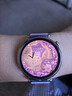 HUAWEI WATCH GT 6 流光紫 41mm智能手表多维情绪健康全新骑行体验 实拍图