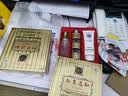 形象美（images）images形象美六胜肽抗皱原液紧致精华液小安瓶淡化细纹提亮肤色 实拍图