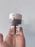 超威电热蚊香液 定时三档智能加热器无味卧室补充液家用驱蚊器 2瓶1器 实拍图