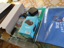 戴睿（dere）618活动补贴笔记本电脑 15.6英寸高性能办公旗舰轻薄本 上网课游戏手提本32G/1TB 实拍图