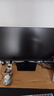 AOC 27英寸2K 180Hz FastIPS 1ms 广色域 HDR 低蓝光不闪  MBRSync游戏电竞电脑显示器 宙斯盾Q27G41E 实拍图