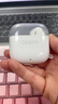 OPPO Enco Air4 新声版 真无线耳机半入耳式蓝牙耳机无线耳机通用苹果华为小米手机润玉白 实拍图