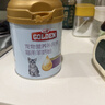 谷登猫咪羊奶粉 初生幼猫成猫孕猫宠物猫用奶粉易吸收助力发育200g 实拍图