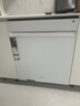 美的（Midea）【万向X6S Max(白)】洗碗机嵌入式150升以上七星消杀四星消毒蒸汽单消毒UV杀菌105℃热烘 实拍图