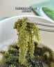 海葡萄高泡发盒装盐渍海藻儿童爱吃网红零食附蘸料特产寿司店食材 一盒【送蘸料酱油芥末番茄酱】 实拍图