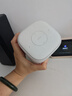 小米（MI）Xiaomi 智能音箱音响 白 超级小爱智能音箱 AI大模型问答连续指令语控 支持远程备车 小米蓝牙音箱 实拍图