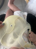 babycare儿童餐具礼盒高档幼儿园宝宝儿童节礼物注水保温辅食碗吃饭7件套 实拍图