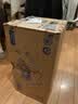 心相印【樊振东推荐】厨房用纸卷纸75节*8卷纸巾食品接触级 懒人抹布 实拍图