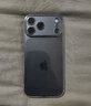 Apple/苹果 iPhone 17 Pro Max 256GB 深蓝色 支持移动联通电信5G 双卡双待手机 实拍图
