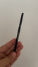 名创优品（MINISO）1.5毫米纤细自动眉笔防水防汗持久不易脱色 01灰色*3支 实拍图