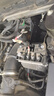 VEIGAR适配沃尔沃辅助蓄启停小电瓶XC60XC90S60S80S90LS90V40V60小电池 沃尔沃辅助蓄电池12V10Ah 实拍图