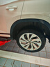 马牌（Continental）汽车轮胎 235/50R19 99V UC6 SUV FR适配观致5/DS7/标致5008 实拍图