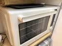 美的（Midea）【新升级】免预热电烤箱家用 平炉风炉二合一专业烘焙2026新款空气炸锅 美的P40Pro三代烤箱 实拍图