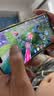 绿联【无黑边不挡屏】适用苹果17/16Pro钢化膜iPhone17/16Pro手机膜无边高清防摔防爆保护膜 2片装 实拍图