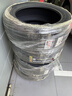 优科豪马横滨汽车轮胎  215/55R17 94V  AE51B 原配 凯美瑞/亚洲龙 实拍图