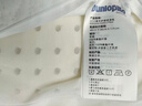 邓禄普（Dunlopillo）ECO青少年波浪枕 斯里兰卡进口天然乳胶枕头 三曲线 实拍图