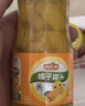 欢乐家×奶龙 橘子罐头252g*9瓶 新鲜水果罐头 礼盒送礼 休闲零食 实拍图