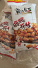 黄飞红（HUANGFEIHONG）黄飞鸿麻辣花生米116g*3袋脱油花生零食下酒菜 坚果炒货 实拍图