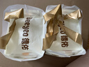德佑婴儿尿垫隔尿垫一次性隔尿垫护理垫防水尿垫新生儿宝宝尿垫床垫 【尝鲜装】金装M码20片 实拍图