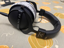 拜雅（beyerdynamic）DT 770 PRO X 头戴式监听录音室封闭式专用耳机 48欧 【送礼推荐】【618】 实拍图