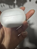 华为FreeBuds pro 5悦彰耳机 无线蓝牙降噪耳机 母带级音质 双擎极致降噪 耳边AI智能体 雪域白 实拍图