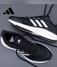 阿迪达斯（adidas）男女跑步鞋减震防滑耐磨舒适跑步运动鞋 实拍图
