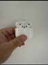Apple/苹果 AirPods 4(支持主动降噪)搭配无线充电盒(USB-C)苹果耳机 蓝牙耳机适用iPhone/iPad 四代 实拍图